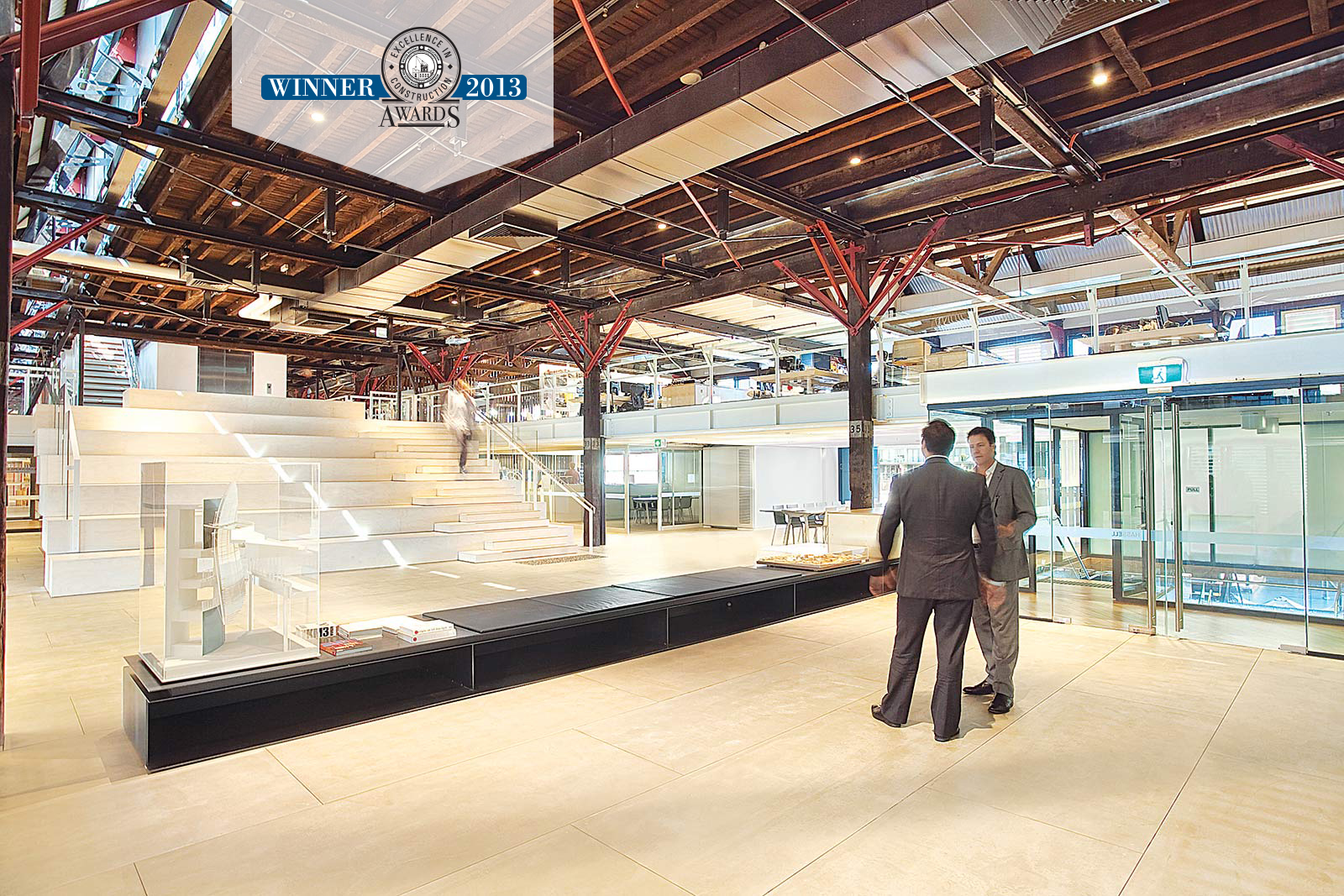 Hassell Studio