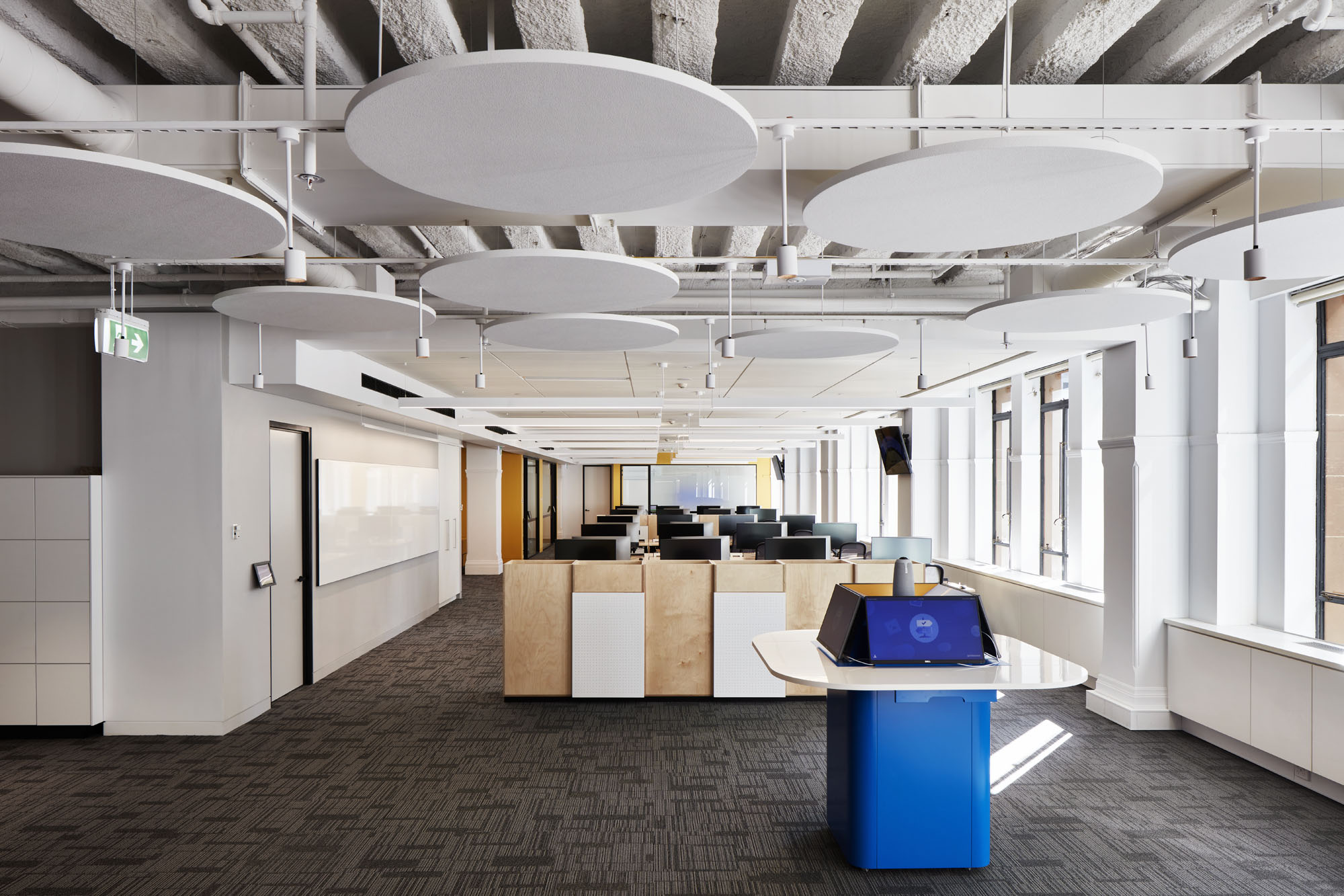 SHEET METAL DUCTWORK
